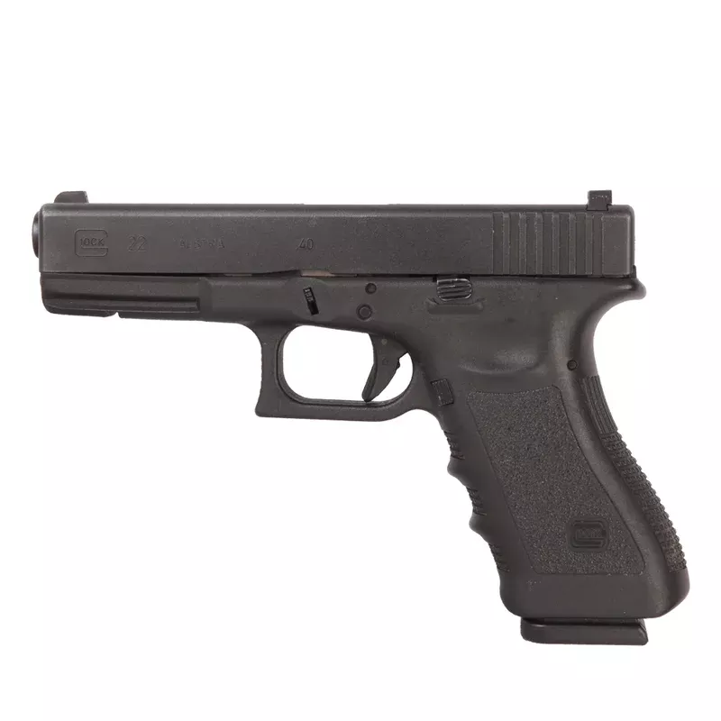 Glock 22 GEN 3, 40S&W – USED