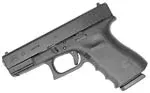 Glock 23 RTF .40SW – Black – Rough Textured Frame