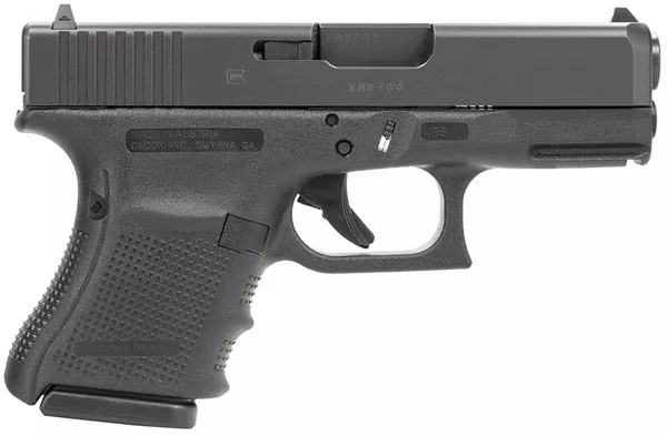 Glock 29 Gen4 10mm Pistol