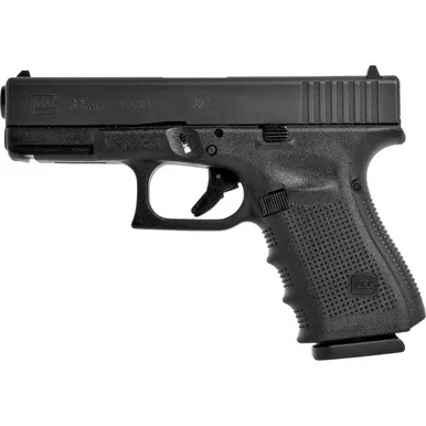Glock 32 Gen4 357 SIG Pistol 13+1 Round Matte Black