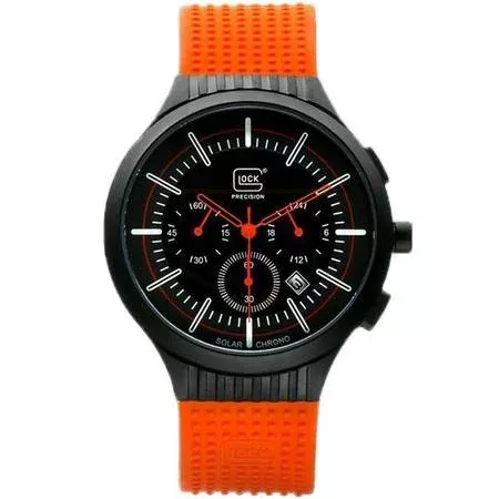 Glock Chrono GWC003 Watch Set