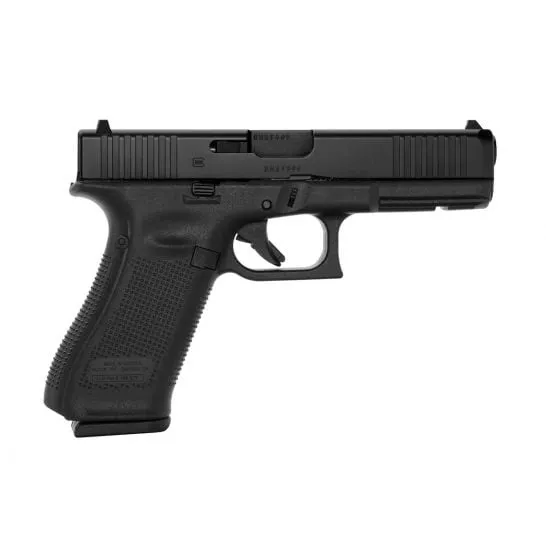 Glock G17 Gen5 9mm Pistol – PA175S203