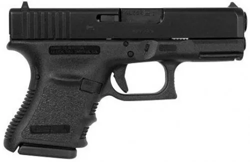 Glock G29SF G3 10+1 10mm 3.77″