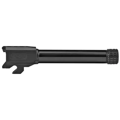 Grey Ghost Precision Barrel Sig Sauer P320 Compact 9mm Luger Black Nitride (1:10 Twist Rate, Threaded)