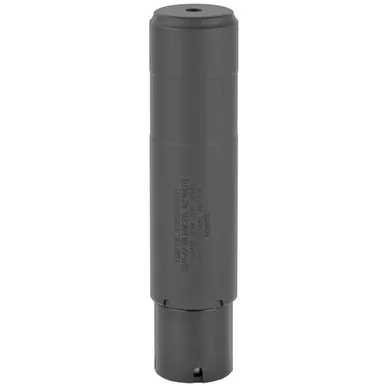 Griffin Armament GP-N Suppressor 5.56mm Black