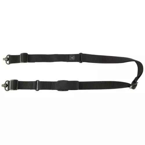 GROVTEC QS 2-PT 1.25″ SABRE SLNG BLK