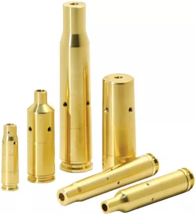 GSM Site-Rite Laser Bore Sight .44 Caliber
