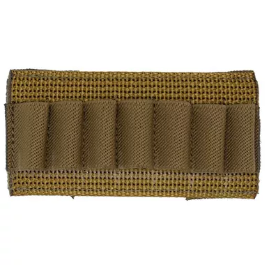 Gunfightersinc Ammo Carrier .357 to .500 S&W