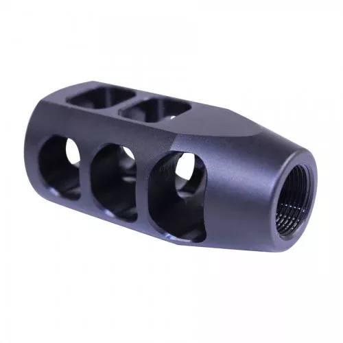 Guntec 50 Beowulf 49/64×20 Tank Muzzle Brake Gen 2
