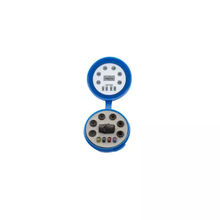 Hamskea Peep Kit InSight Super Deluxe