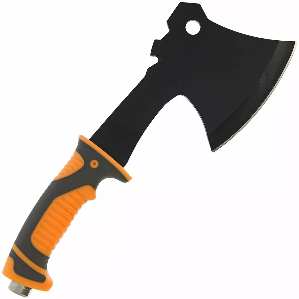 Hand Axe Camping / Bushcraft – AXE-QF – Weapons Galore