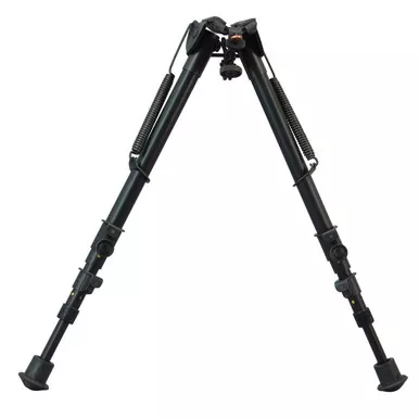 Harris Bipods S-25C Bipod 13.5-27 Inches Black