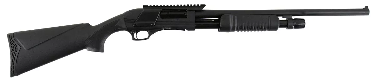 Hatfield US12P2 PAS 12 Ga Shotgun 20″ Barrel