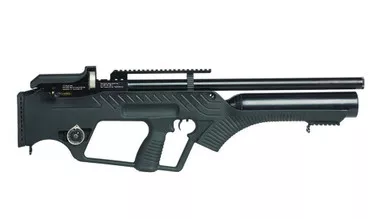 Hatsan BullMaster .22 Caliber PCP Air Rifle