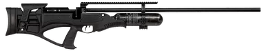 Hatsan PileDriver .45 Caliber Air Rifle