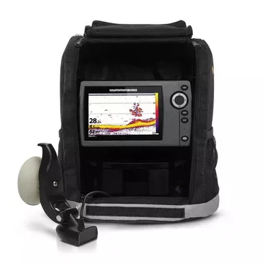 Helix 5 Sonar G2 PT
