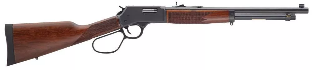 Henry Big Boy Steel Carbine .357 MAG /.38 Spl