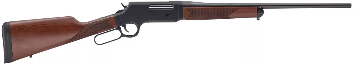 Henry Long Ranger 308 Win Rifle Optics Ready