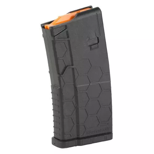 Hexmag AR 15 Shorty Magazine – 5.56/.223 (Black) – 840239707369