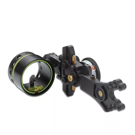 HHA Optimizer Lite Kingpin XL hunting & 3D sight