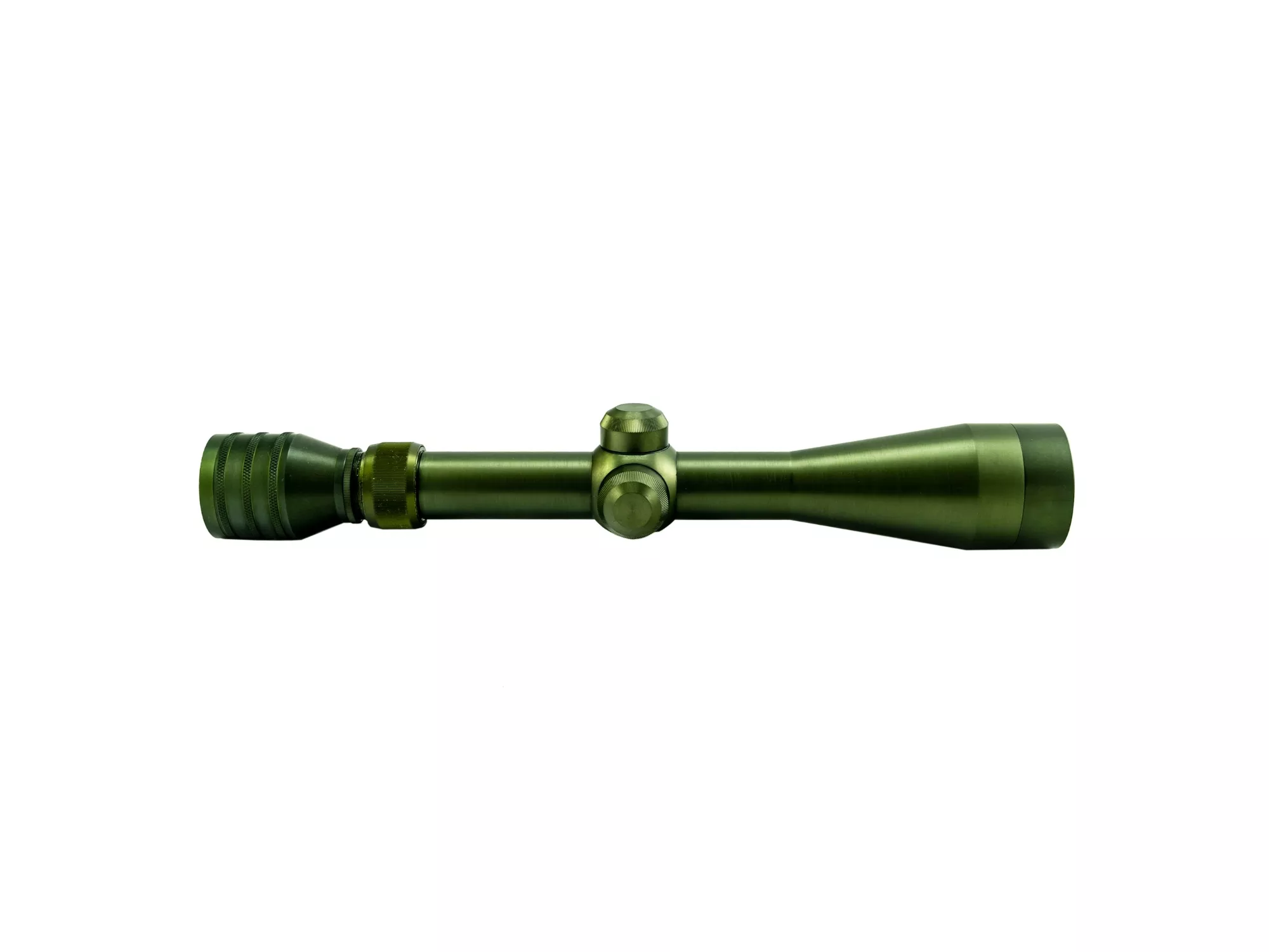 Hi-Lux M40 USMC 3-9X40 Riflescope,Green