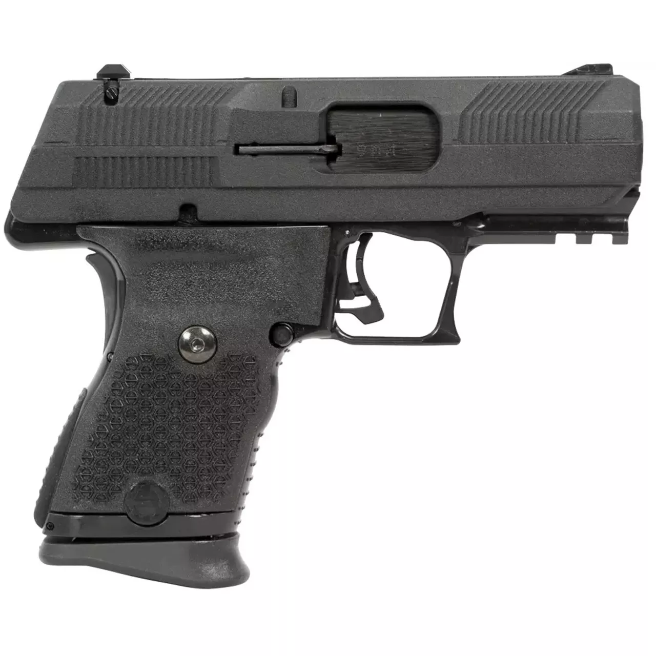 Hi Point C9 Gen2 YC9 9mm Black Optic Ready Pistol 3.5″