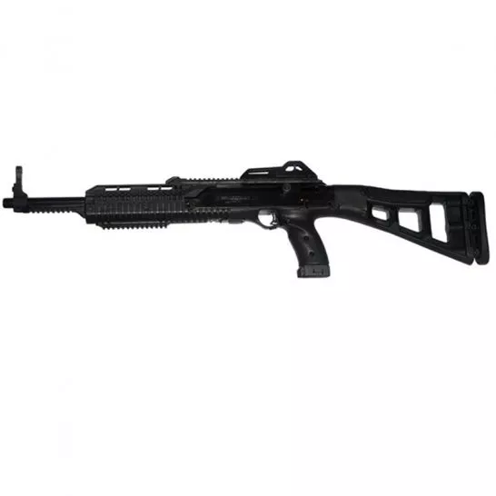 Hi-Point Carbine 45 ACP 9 Round Semi Auto Rifle, Skeletonized – 4595TS