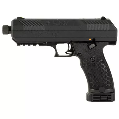 Hi-Point JCP45 Gen 2 45 ACP Pistol 5.2" Threaded Barrel 9+1 Round Black