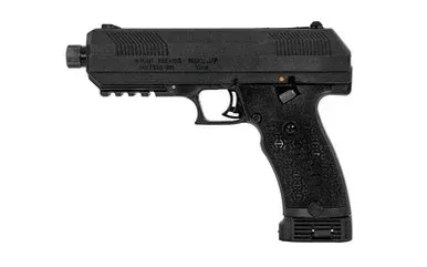 HI-PT JXP 10MM 5.2 THRD 10RD BLK