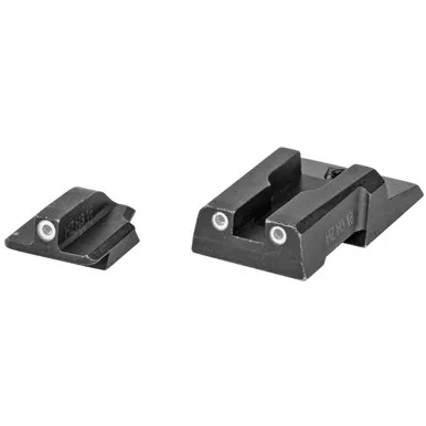 Hi-Viz Tritium NiteSight Sight Set Ruger Security 9