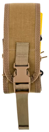 High Speed Gear 182RC0CB TACO X2R Magazine Pouch Coyote Brown