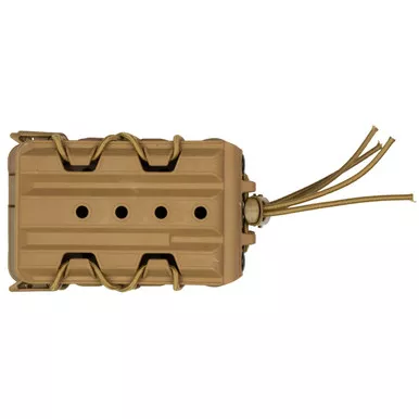 High Speed Gear Polymer Double Decker TACO V2 Coyote