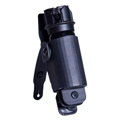 High Speed Gear Uniform OC Spray Carrier Mark 3 Black