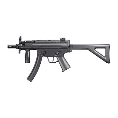 HK MP5k-PDW CO2 177 Caliber BB Air Rifle
