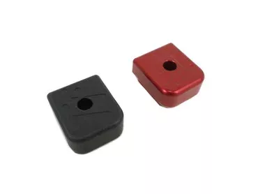 HK VP9 Competition Basepad by Taylor Freelance