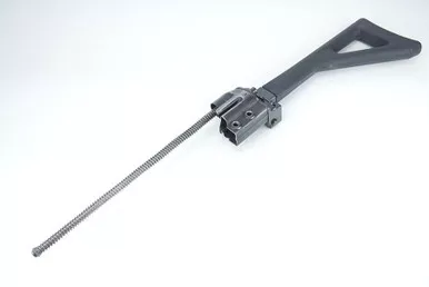 HK91 / G3 JLD Enterprises Folding Stock
