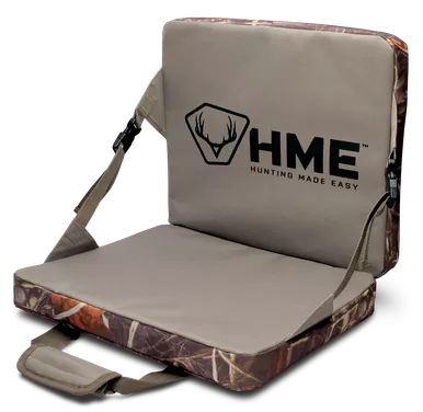 HME Folding Seat Cushion