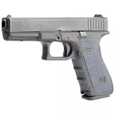Hogue Wrapter Grip Glock Gen 3 Black