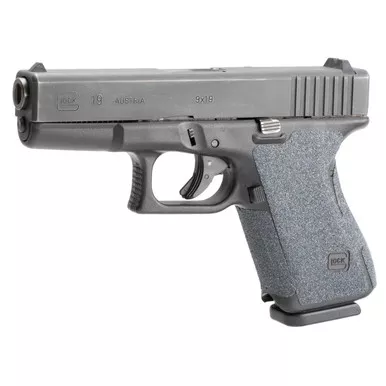 Hogue Wrapter Grip for Glock Gen 5 Models Black
