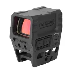 Holosun AEMS CORE 110101 Red Dot Sight – 2 MOA Dot