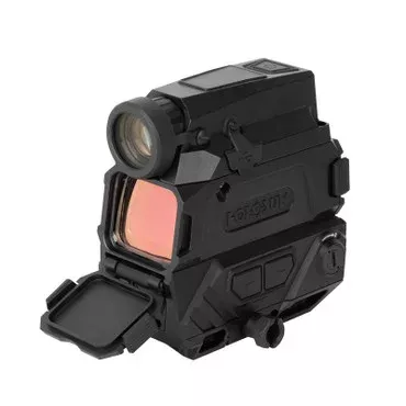 Holosun DRS-NV Digital Night Vision & Reflex Fusion Sight