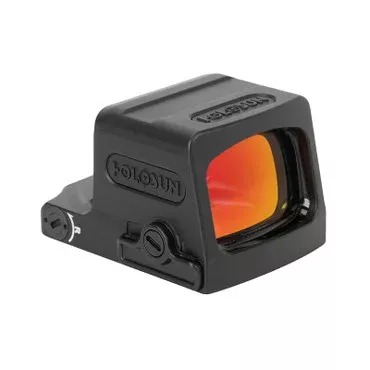 Holosun EPS 2MOA Green Dot Enclosed Full-Size Pistol Reflex Sight – EPS-GR-2