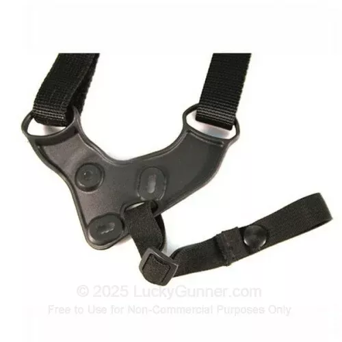 Holster Accessories – Blackhawk CQC SERPA – Medium – Shoulder Harness