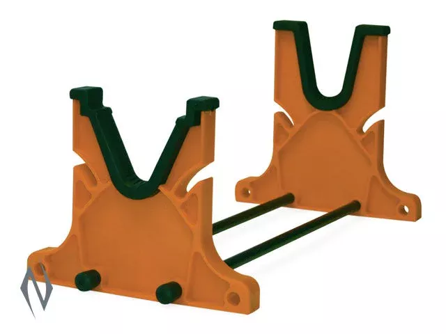 Hoppe’s Cleaning & Maintenance Cradle (HCC)