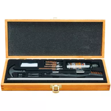 Hoppe's Universal Cleaning Kit