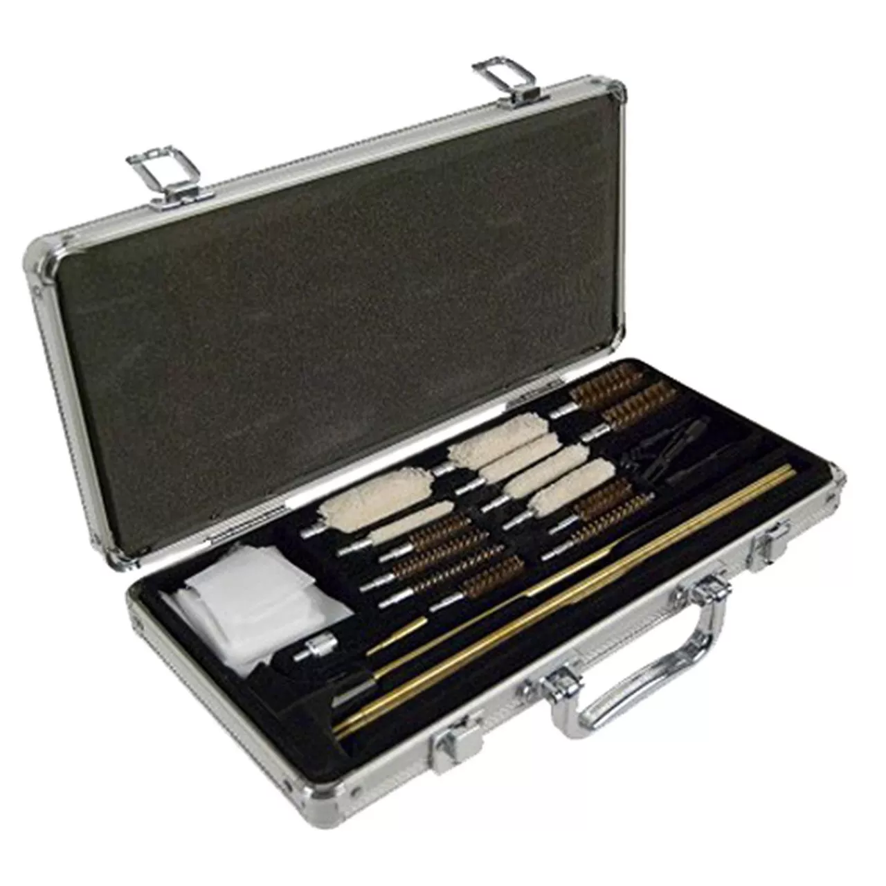 Hoppes Universal Accessory Cleaning Kit 31 Pieces, UAC102