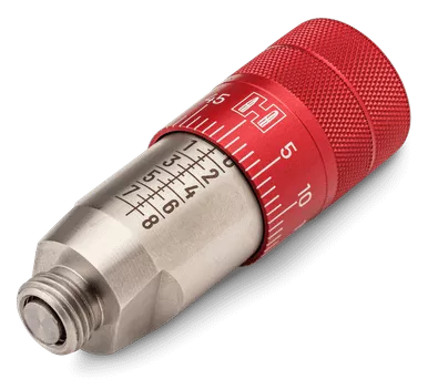 Hornady Bullet Seating Micrometer