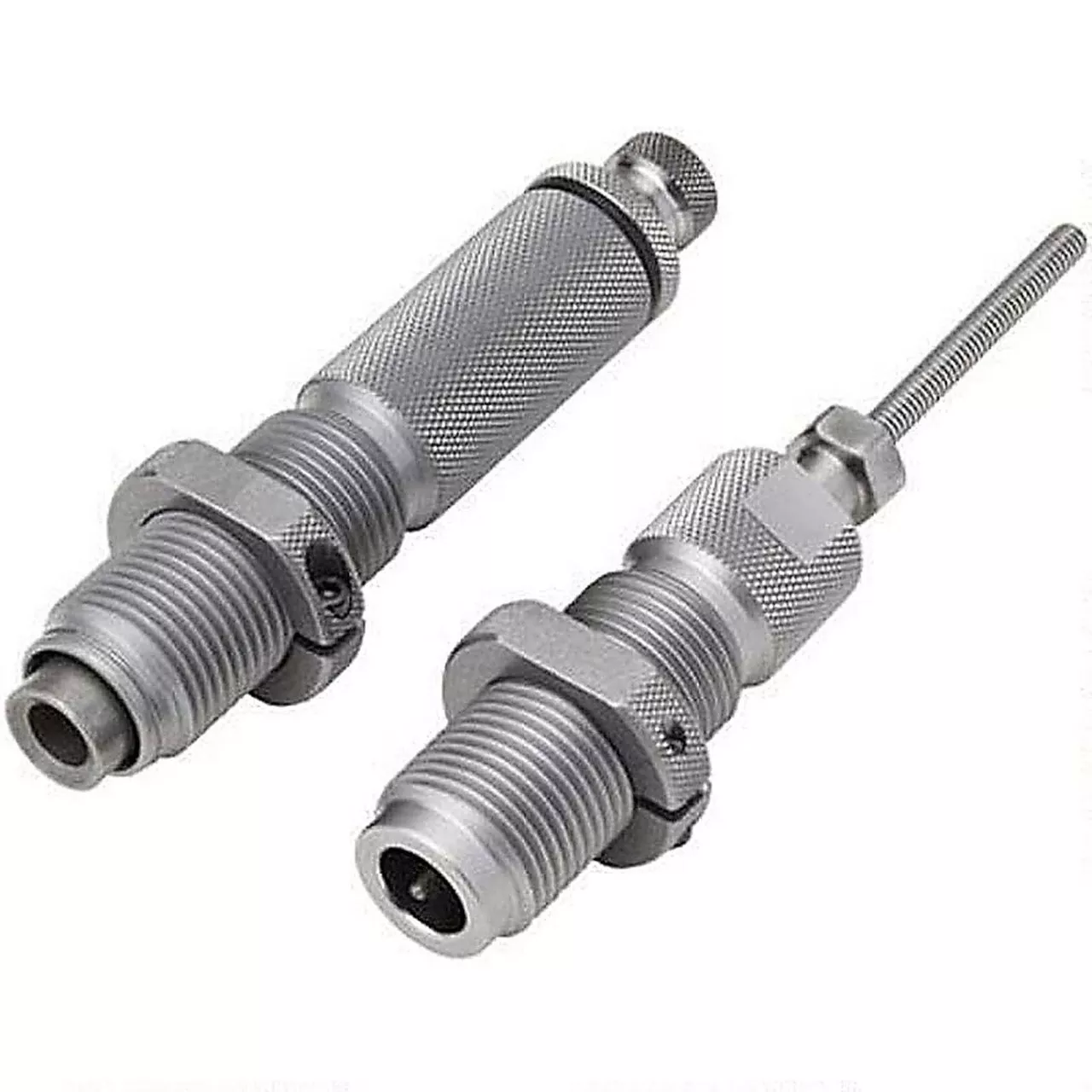 Hornady Custom Grade New Dimension 2-Die Set 375 H&H Magnum