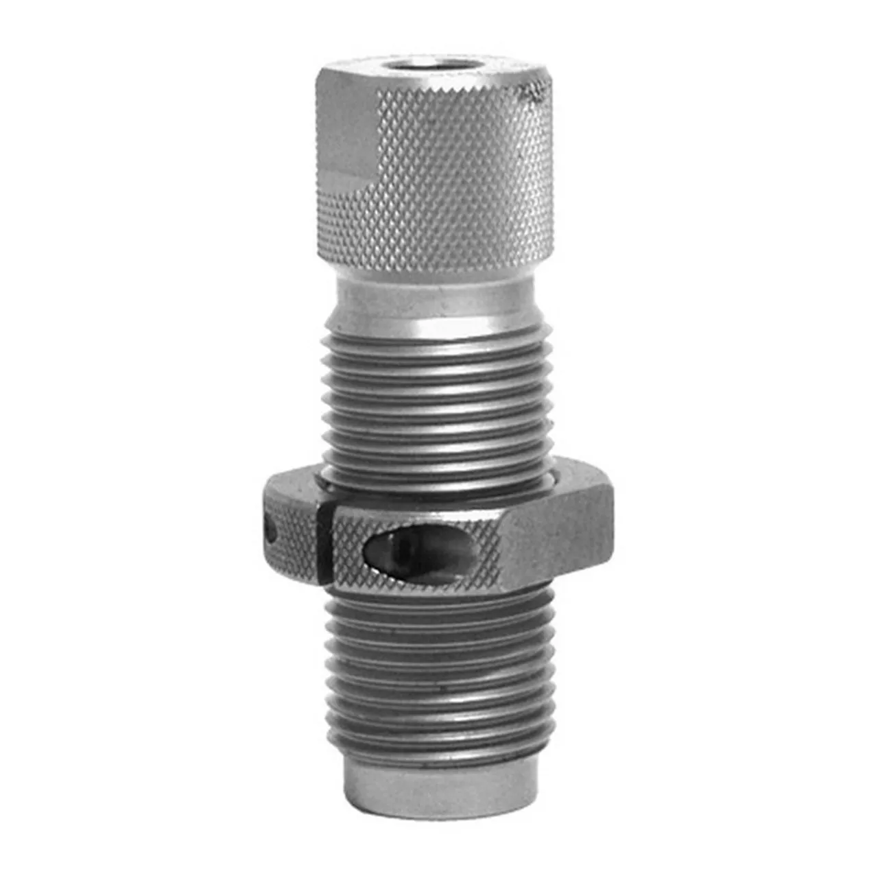 Hornady Custom Grade New Dimension Taper Crimp Die 9mm, 38 Super