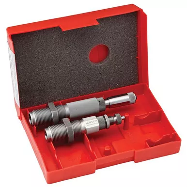 Hornady Full Length Reloading Dies 300 Norma Magnum 2-Die Set